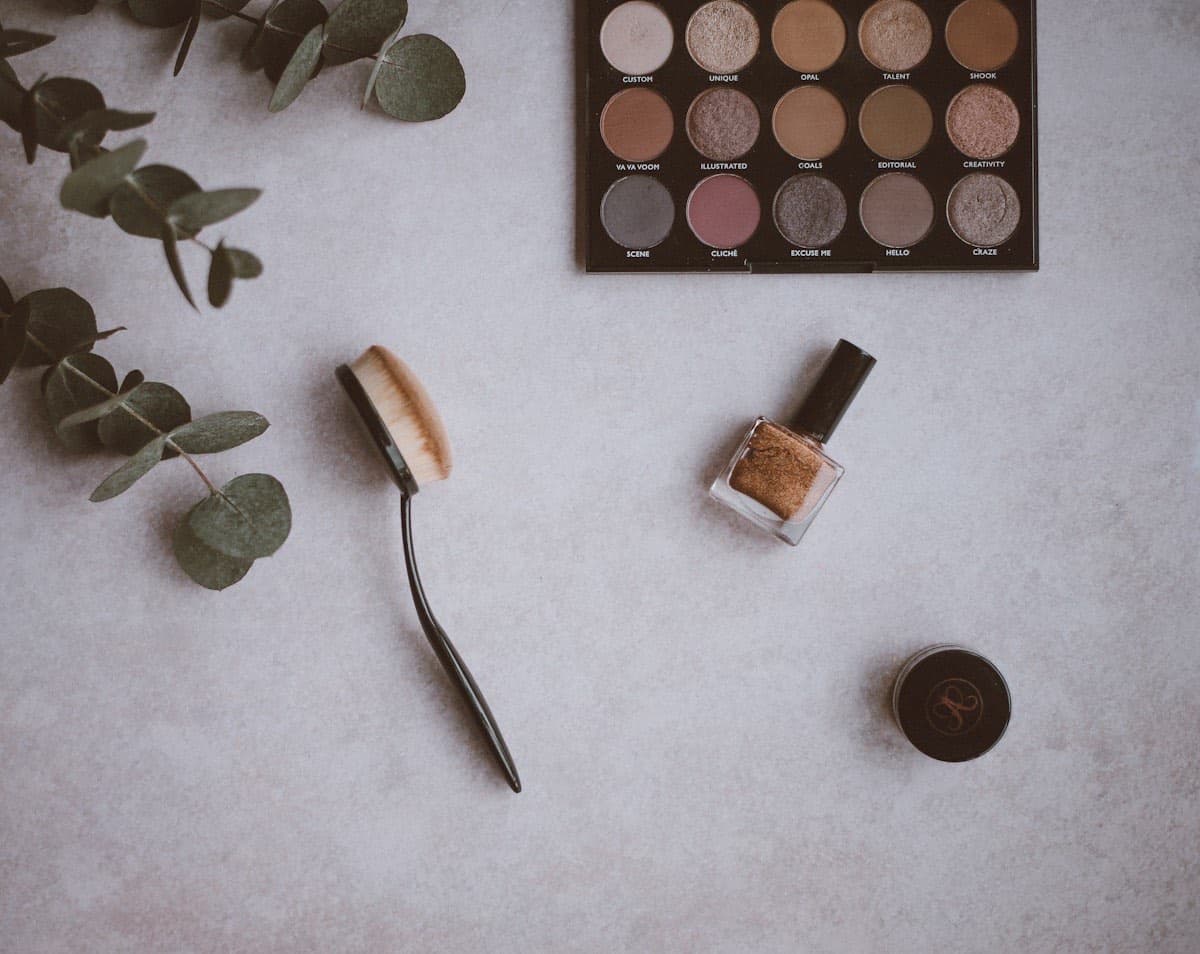Fashion & Beauty