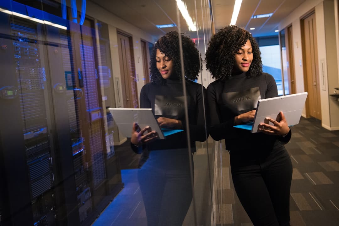 AI Marketing Automation at Ruthex Digital