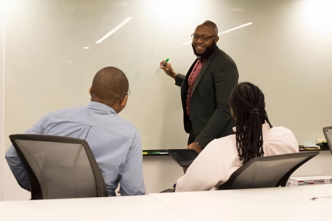 Digital Marketing Training at Ruthex Digital