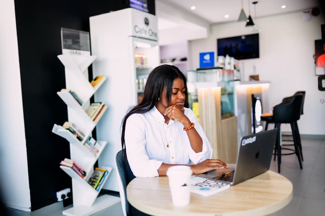Email Campaign Management at Ruthex Digital