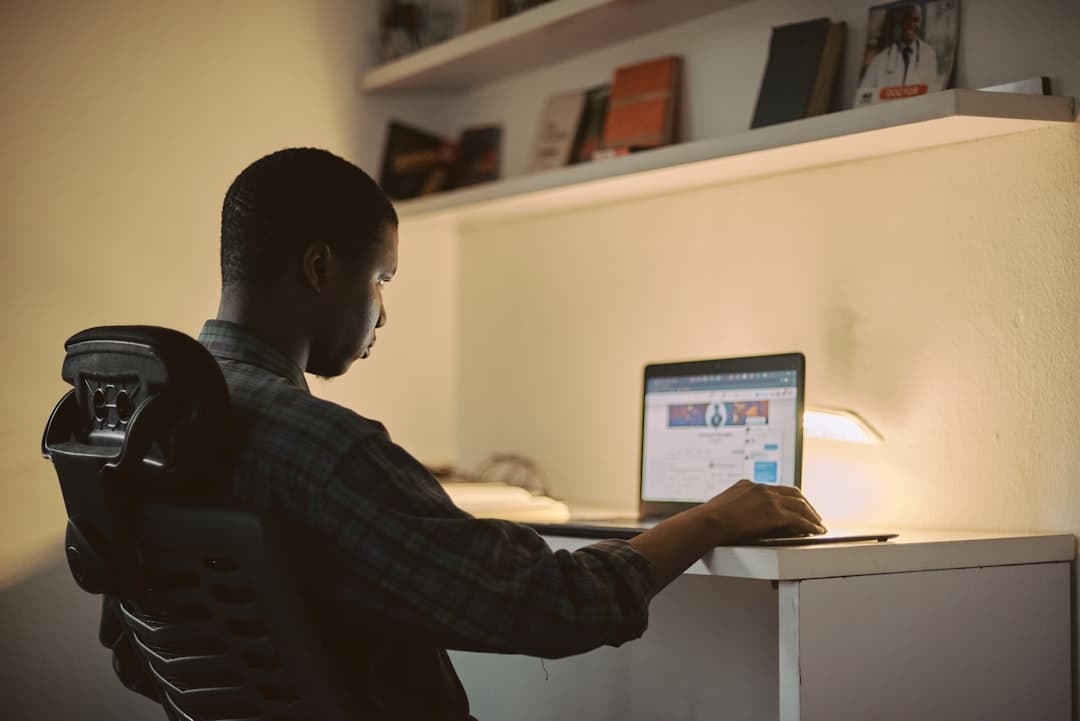 Pay-Per-Click & Google Ads at Ruthex Digital